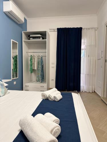 Casa Onofrio Tropea Room Type - Economy Double Room