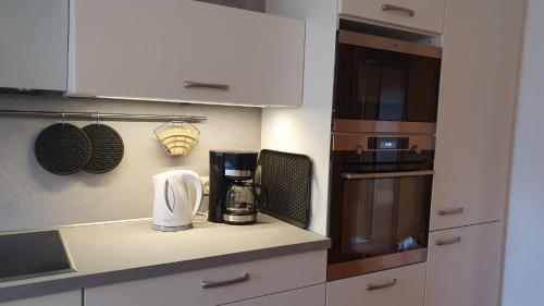 Ferienwohnung Im Grünen (Ferienwohnung Im Grunen) in Neu-Trebendorf