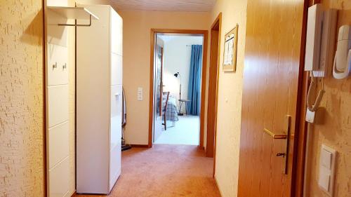 Ferienwohnung Im Grünen (Ferienwohnung Im Grunen) in Neu-Trebendorf