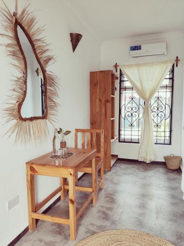 Hakuna Matata Boutique – Paje