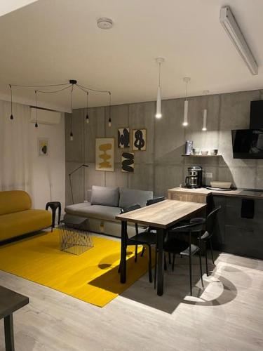 Downtown Chic 2 - Location saisonnière - Iaşi