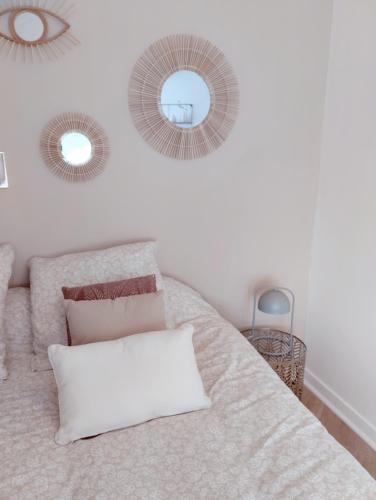 Perle rare, appartement paisible et cosy