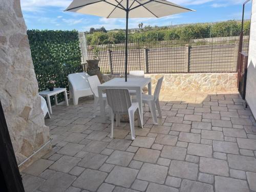 Casa vacanze Barbera con piscina in 叙拉古市郊
