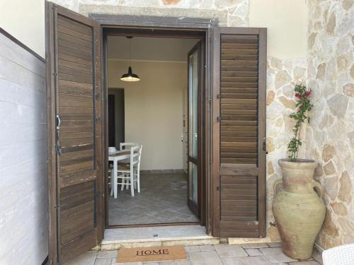 Casa vacanze Barbera con piscina in 叙拉古市郊