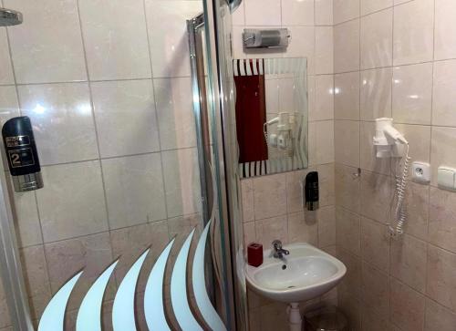 Penzion Zornicka Room Type - Double or Twin Room