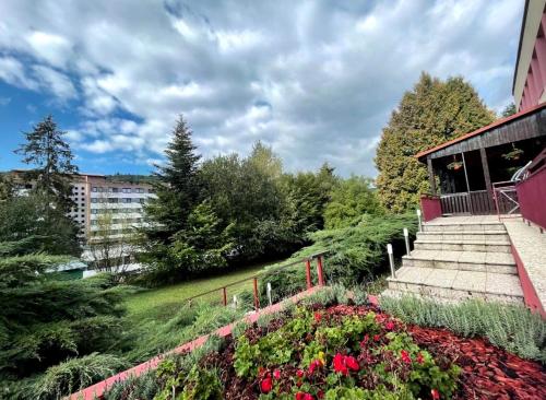 Penzion Zornicka Room Type - Double or Twin Room with Terrace