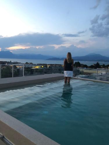 Opalia Residence - Stella Garda Lake Lifestyle