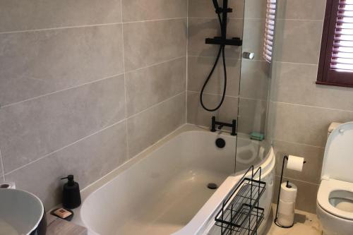 Willow Lodge , Corskie Drive Macduff-Banff in Macduff