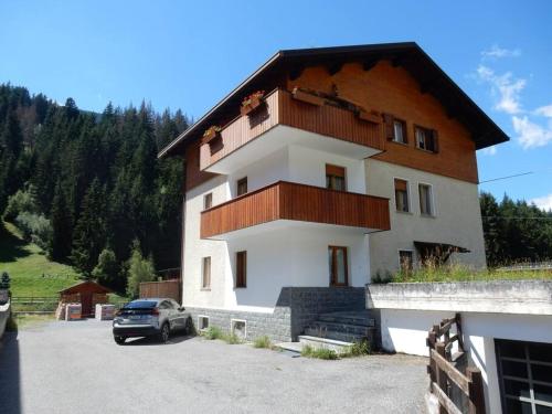  Stüa Valfurva in 23030 Valfurva