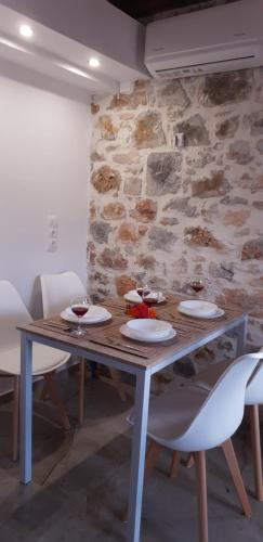 Facilities, Double Bee Villa with private pool in Lasithi Plateau