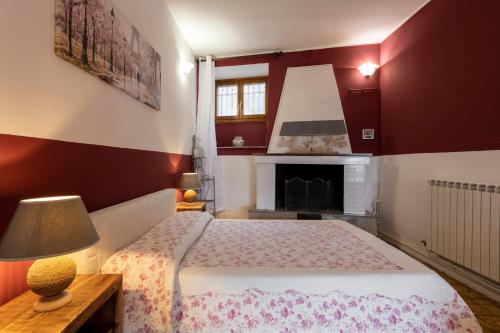 Charm amidst Lakes & Mountains - renovated in 2023