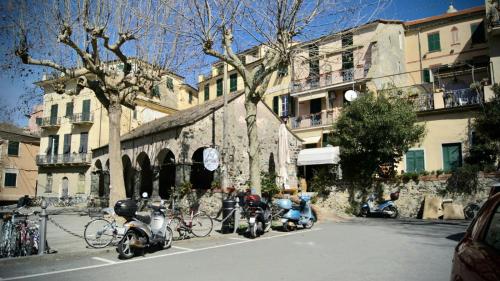 affittacamere la loggia 2