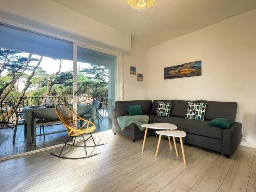 Appartement Marine - Location saisonnière - Soorts-Hossegor