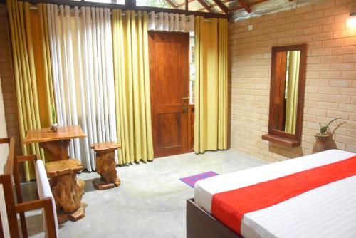 Ranathisara Grand Cabanas