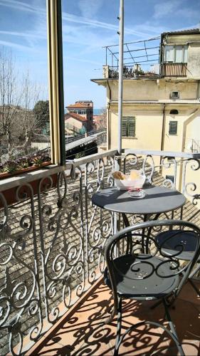 affittacamere la loggia 4