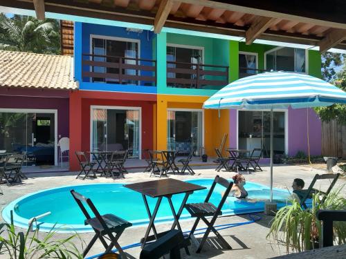 Cabana Carambu