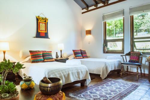 PASSADHI Ayurveda & Yoga Retreat - image 4