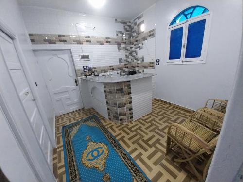 Kayan Guest House Room Type - Budget Double or Twin Room