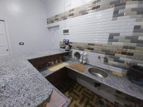 Kayan Guest House in Aswan