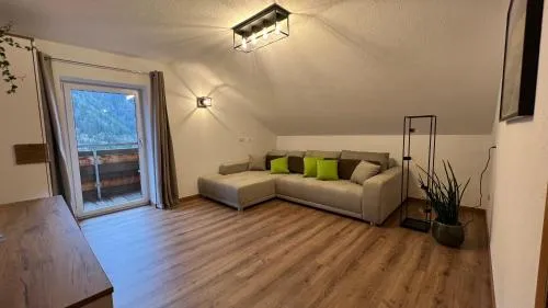 Apart Urban in Kauns, Österreich