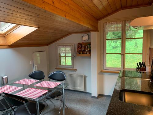 Chalet Rosemarie