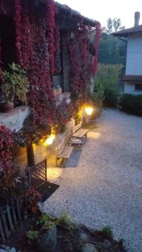  Agriturismo Cascina Knec in Feisoglio