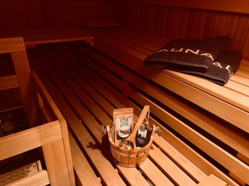 阿尔贝斯魏勒 Wohnung Lowenstein 4星级 单人房 大堂