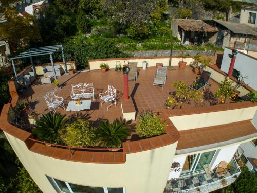 Villa Giannina B&B - Accommodation - Taormina