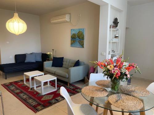 charming tlv two bedroom