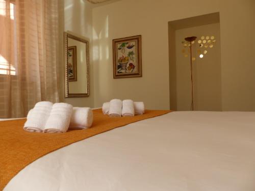  Casa Sogni d´Oro, Unterkunft in Caraglio