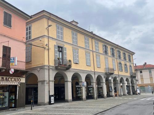  Casa Sogni d´Oro in Caraglio