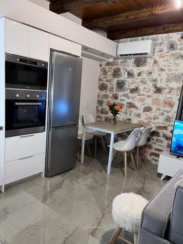 Facilities, Double Bee Villa with private pool in Lasithi Plateau