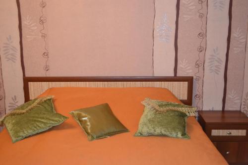Alyans Apartment on Shvartsa - image 8