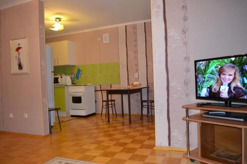 Alyans Apartment on Shvartsa - image 2