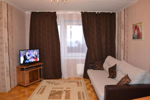Alyans Apartment on Shvartsa - image 3