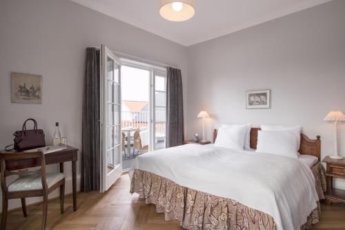 Hotel Fredensborg Store Kro - image 14