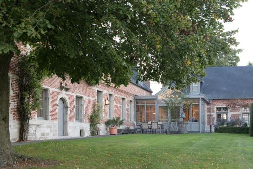. Eyckenmolen B&B
