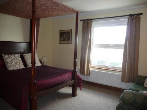 Double Room with Lake View