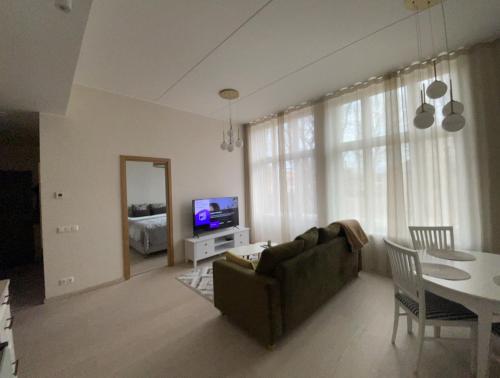 Sassi Apartment, Tartu (zdjęcie 6)