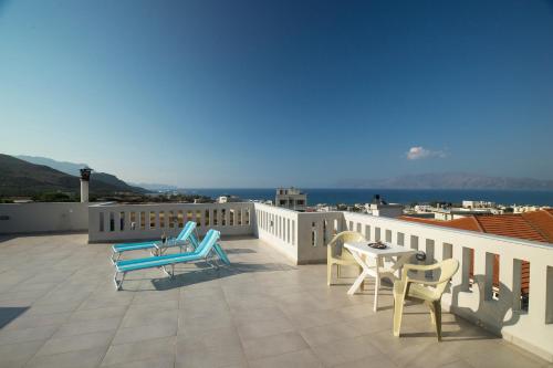  Joanna ´s Loft in Kissamos