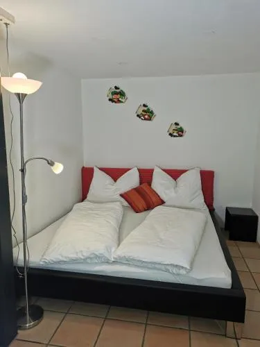 Studio Mario in Alberschwende, Österreich