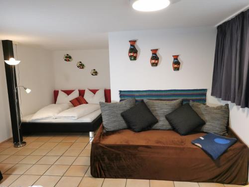 Studio Mario in Alberschwende