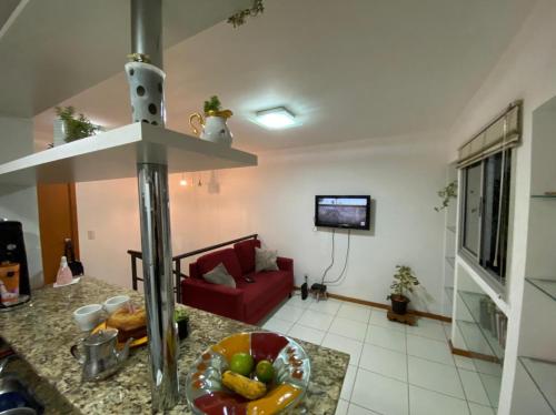 Duplex em área nobre