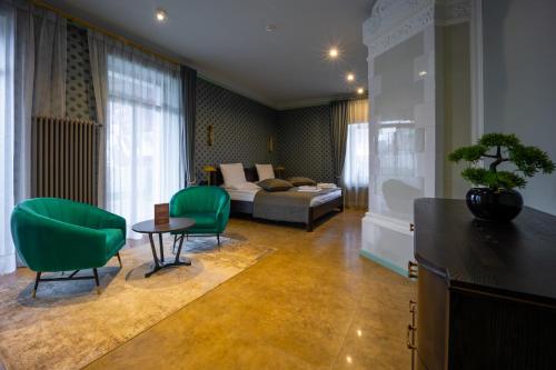 Amber House in 利耶帕亚