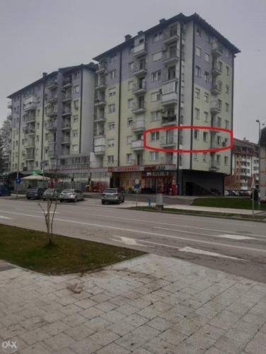 Apartman Romana - Apartment - Doboj