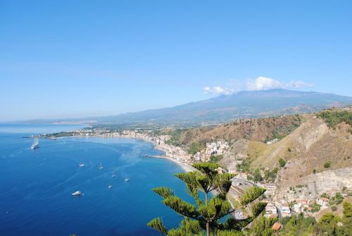  Tiziana, Pension in Giardini-Naxos