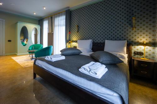 One-Bedroom House image 10