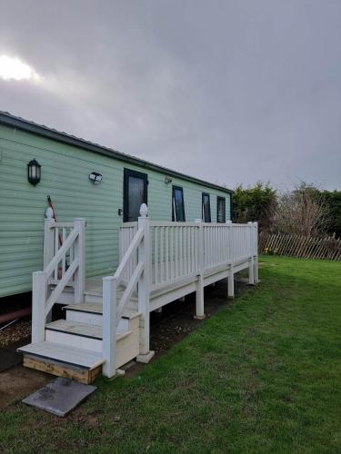 Summerlands, Ingoldmells 8 berth caravan, Skegness (foto 7)