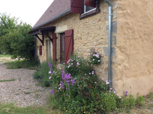 Le Moulin de Gâteau