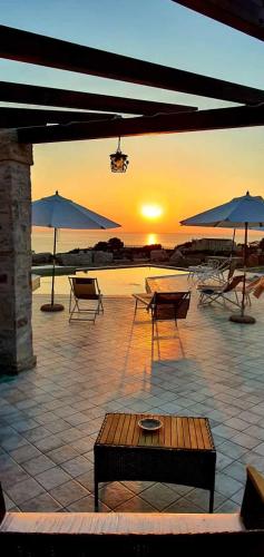  Il Podere Sul Mare in Termoli